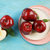 京觅美国特级华盛顿红蛇果8粒装 单果重约180-220g生鲜水果苹果第7张高清大图