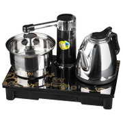凤朗（fenglang）D302电茶炉 自动上水 烧水壶 (评价有好礼 送现金5元)