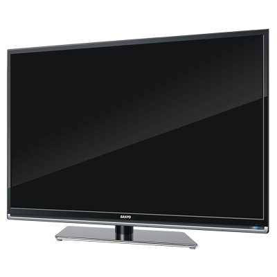 46寸液晶电视推荐：三洋46英寸液晶电视
