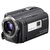 索尼（SONY）HDR-PJ600E数码摄像机（黑色）第5张高清大图