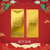 中国黄金Au9999福字金条 投资黄金金条送礼收藏金条  20g 国美超市甄选第5张高清大图