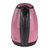 SRQ/速热奇电热水壶SRQ-811 1.8L电热水壶(粉色)第5张高清大图