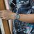 斯沃琪(Swatch)手表 金属轻X系列 石英男表 烟雨朦胧YES4007第5张高清大图