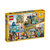 乐高LEGO创意百变系列城镇玩具店积木玩具31105 国美超市甄选第9张高清大图