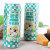 亲亲 香草牛乳味饮料 480ML/罐 （台湾地区进口）第2张高清大图