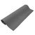 爱柯部落斯柯B型  PVC塑胶S型镂空防滑垫5mm厚 灰色 可定制 1.2m*7.5m 疏水防滑第2张高清大图