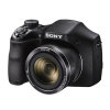 索尼（SONY） DSC-H300 数码相机 35倍变焦长焦H系列数码(套餐四)