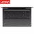 联想(lenovo)Ideapad 700-15 15.6英寸笔记本电脑(黑色 I5 6300 8G 1T 4G)第2张高清大图