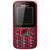 纽曼 C5 电信4G版老人手机 直板老年机小手机学生男女非智能功能机 长待机备用老人机(红色)第5张高清大图
