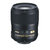 尼康（Nikon）AF-S 微距尼克尔 60mm f/2.8G ED 微距镜头 人像微距镜头(黑色 国行标配)第2张高清大图