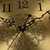 汉时欧式创意实木摆钟客厅家居个性挂钟时尚装饰静音石英钟表HP11(松木)第5张高清大图