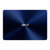 华硕（ASUS） 灵耀U4100UQ7200  14英寸窄边框笔记本电脑  i5-7200U/4G/256固态/2G独显(皇家蓝)第5张高清大图
