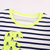 夏季宝宝上衣短袖纯棉T恤男童半袖套头体恤(90cm 绿色)第5张高清大图