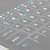伟吉（WEIJI）蓝牙键盘 适用于苹果系列第2张高清大图
