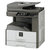 夏普(SHARP) SF-S312N 复印机 打印 复印 扫描 双面自动输稿器 双纸盒 KM第3张高清大图