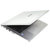 神舟（HASEE）优雅 X4-SL5S1 轻薄笔记本电脑(i5-6200U 8G内存 256G固态 高分屏)银色(14英寸笔记本)第5张高清大图