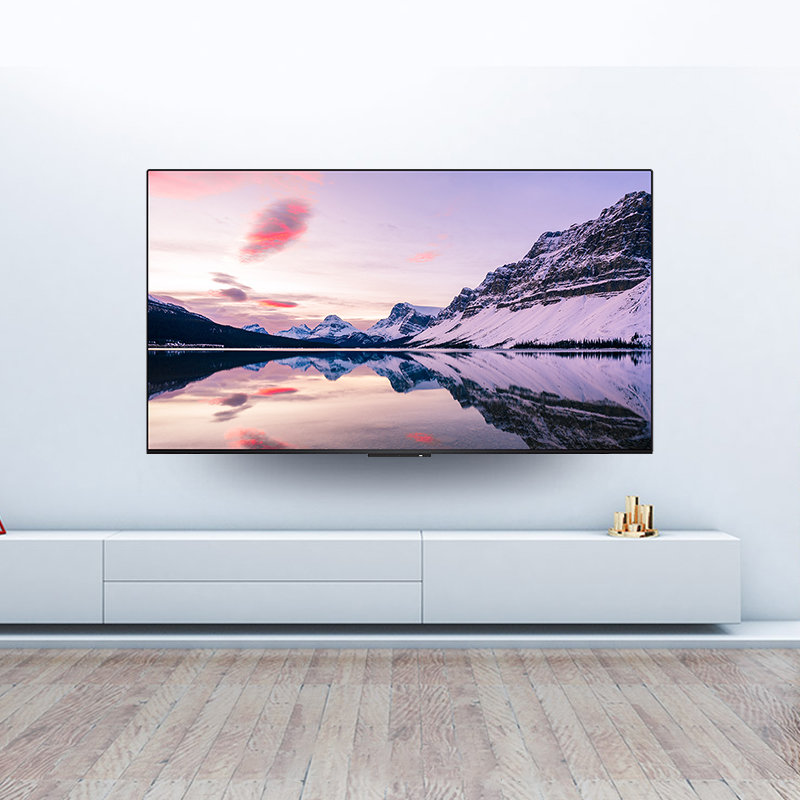 海信vidaa 70v1f-s 70英寸memc防抖4k高清巨幕智能语音全面智慧屏声控