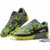 Nike耐克2014新款 AIR MAX90男女气垫鞋跑步鞋运动鞋休闲鞋 8058(黄黑 41)第2张高清大图