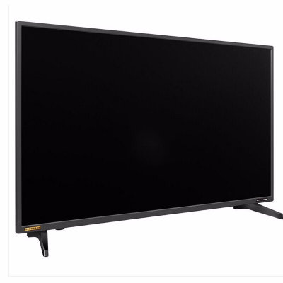 夏普（SHARP） 45N4AA 45英寸全高清1080P电视人工智能网络wifi液晶平板电视机(黑色 45英寸)