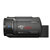 索尼（SONY）FDR-AX40 数码摄像机/DV 4K视频 5轴防抖 20倍光学变焦(套餐七)第3张高清大图