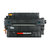 伊木惠普CE255A 55A 黑色硒鼓 适用HP p3015 M521 M525 LBP6750DNL打印机鼓粉盒(黑色 标准容量)第2张高清大图