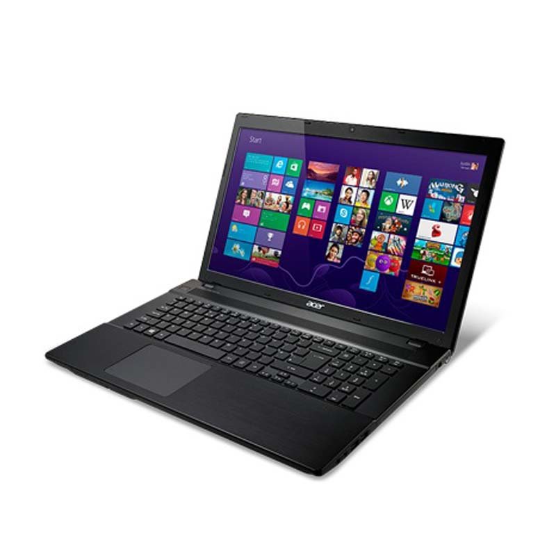 宏碁(acer)e5-572g-536w 15英寸新款超薄筆記本電腦/i5-4210/gt840-2g