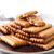 松永红豆饼干（小袋）105g 日本进口北海道休闲零食品第7张高清大图