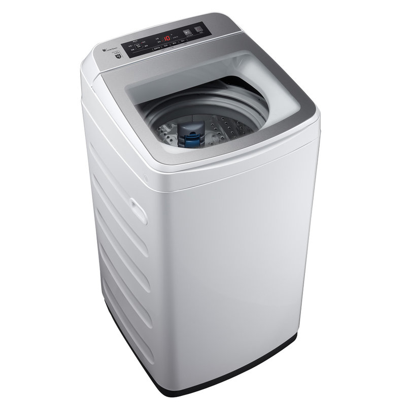 小天鹅littleswantb30q18a极地白3公斤波轮洗衣机