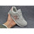New Balance/NB新百伦女鞋跑鞋复古跑鞋WL574CHC新款NB574运动鞋防滑休闲鞋跑步鞋(wl574CHC米色 36.5)第2张高清大图