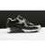Nike耐克MAX90男鞋气垫鞋男子休闲跑步鞋537384-053(灰黑)第2张高清大图