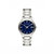 巴宝莉(BURBERRY)时尚休闲英伦经典格纹蓝盘女士手表(BU9031)第4张高清大图