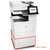 惠普(HP) MFP-E77825dn 彩色数码复印机 A3幅面 支持扫描 复印 有线 自动双面打印第3张高清大图