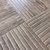 俊采云JCY-Rt53木纹砖地砖仿实木地板砖卧室阳台厨房仿古砖瓷砖500*500（单位：平米）(默认)第2张高清大图