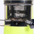 惠人 （HUROM）HU-800LT-GN第二代原汁机*慢磨 红/金/绿三色第4张高清大图