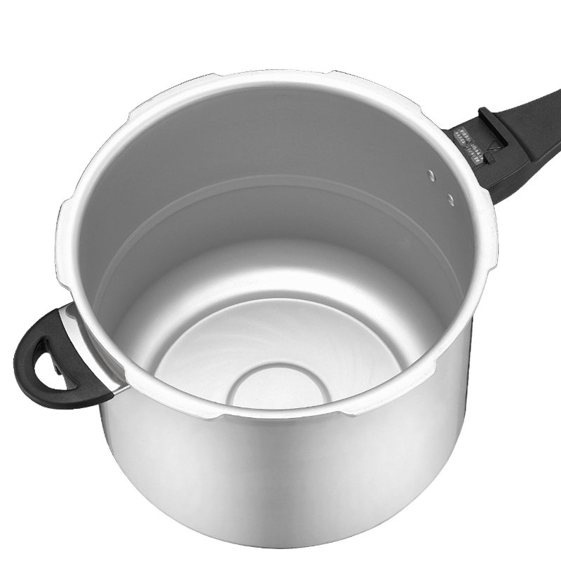 爱仕达高压锅asd26cm六保险铝制燃气压力锅高压锅锅具yl26s2wg
