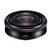索尼(SONY)  E20mm F2.8 微单相机镜头 广角镜头(套餐3)第5张高清大图