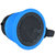 麦博（Microlab） magicup魔咖吸盘蓝牙音箱户外防水迷你手机桌面小音响 可通话 蓝色第4张高清大图