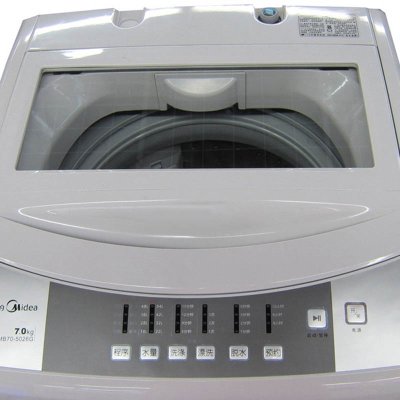 美的（Midea）MB70-5026G洗衣机