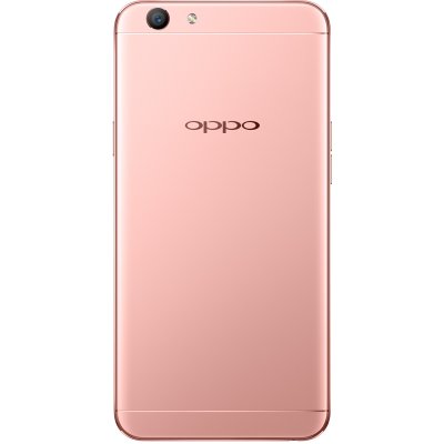 OPPO A59 全网通4G手机（玫瑰金）