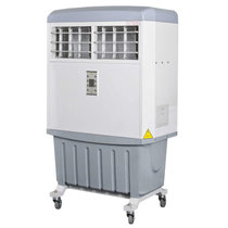 多朗（DUOLANG）DL-BO80 空调扇 蒸发式冷风机移动家用冷风机单冷空调扇 水冷移动空调 工业冷风扇工业加湿器