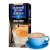 麦斯威尔速溶白咖啡5条105g 国美甄选
