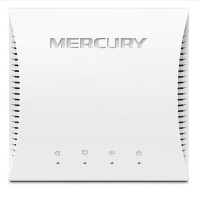 水星（MERCURY） MD880S ADSL2+ Modem ADSL猫