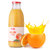 良珍橙汁1L*6瓶大瓶整箱装100%纯果汁 西班牙进口良珍饮料饮品第5张高清大图