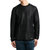 Versace男士上衣黑色 V700522-0090-V000M码黑色 时尚百搭第2张高清大图