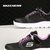 Skechers/斯凯奇正品2021春季新款女大童舒适透气系带运动休闲鞋(664168L-LTPK 4Y/36码/脚长23cm)第6张高清大图