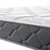 Serta/美国舒达 耶鲁 乳胶独立弹簧床垫 软硬两用柔软亲肤 1.8m双人床垫 1.5*2.0米 1.8*2.0米(耶鲁 25cm厚)第5张高清大图