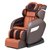 ACK 按摩椅 电动按摩椅 3D豪华按摩椅子家用太空舱全身多功能电动按摩椅沙发全自动智能零重力腿部按摩器(棕色)第2张高清大图