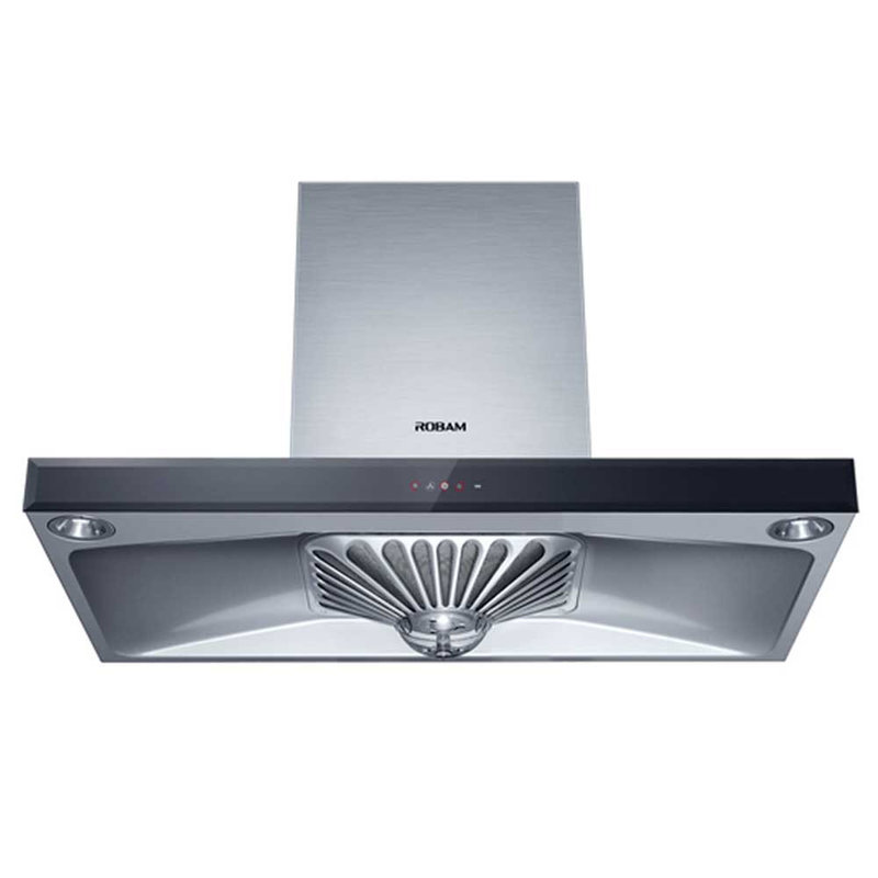 老板robam烟灶套餐cxw2008329jzt7g10烟机嵌入式双眼灶燃气灶天然气