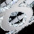 汉斯威诺创意led水晶灯客厅灯大气奢华吸顶灯卧室灯艺术顶灯具HS601014第5张高清大图