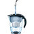 碧然德（BRITA）过滤净水器 家用滤水壶 净水壶 Elemaris 尊享系列 3.5L(黑色)第5张高清大图